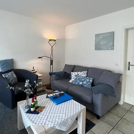 Gaestehaus Henke, App 2 *