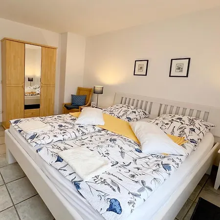 Gaestehaus Henke, App 2 Appartamento *