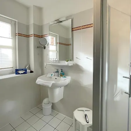 Gaestehaus Henke, App 2 Appartamento Westerland
