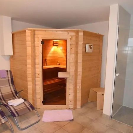 Gaestehaus Henke, App 2 Appartamento *